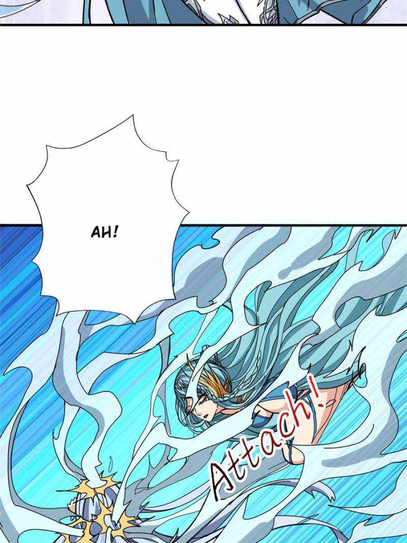 The God Devourer Chapter 186 - Page 41