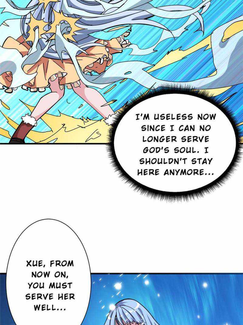 The God Devourer Chapter 186 - Page 42
