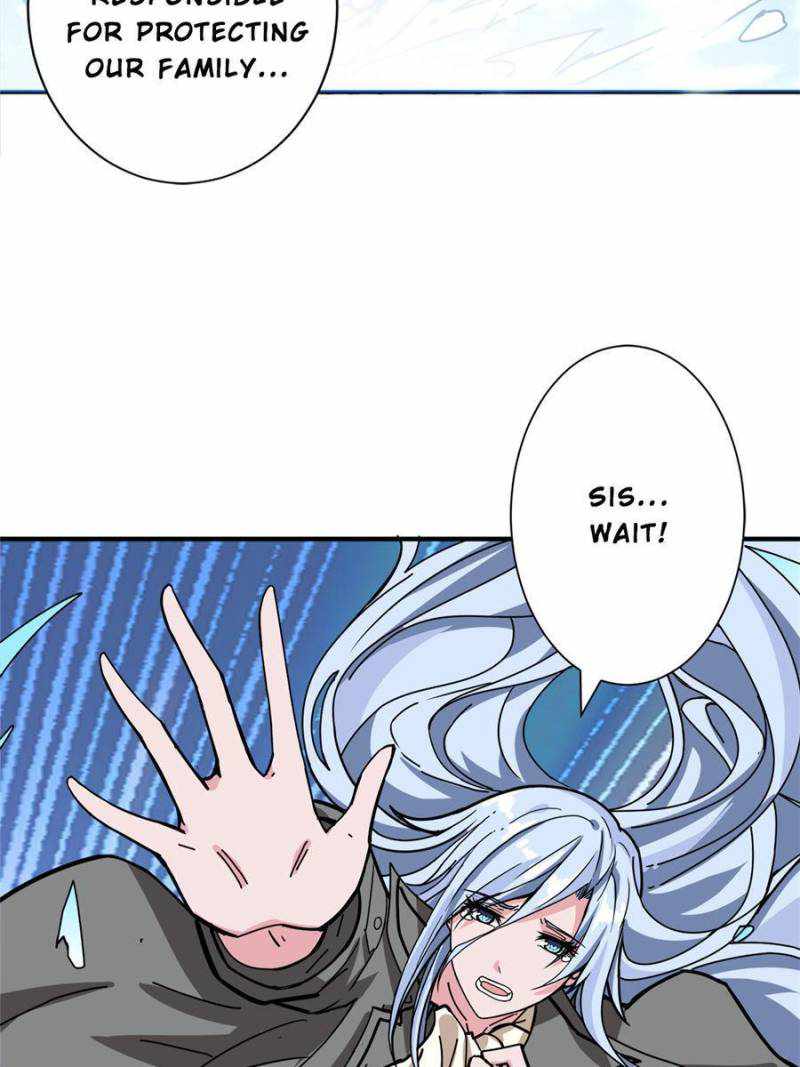 The God Devourer Chapter 186 - Page 44