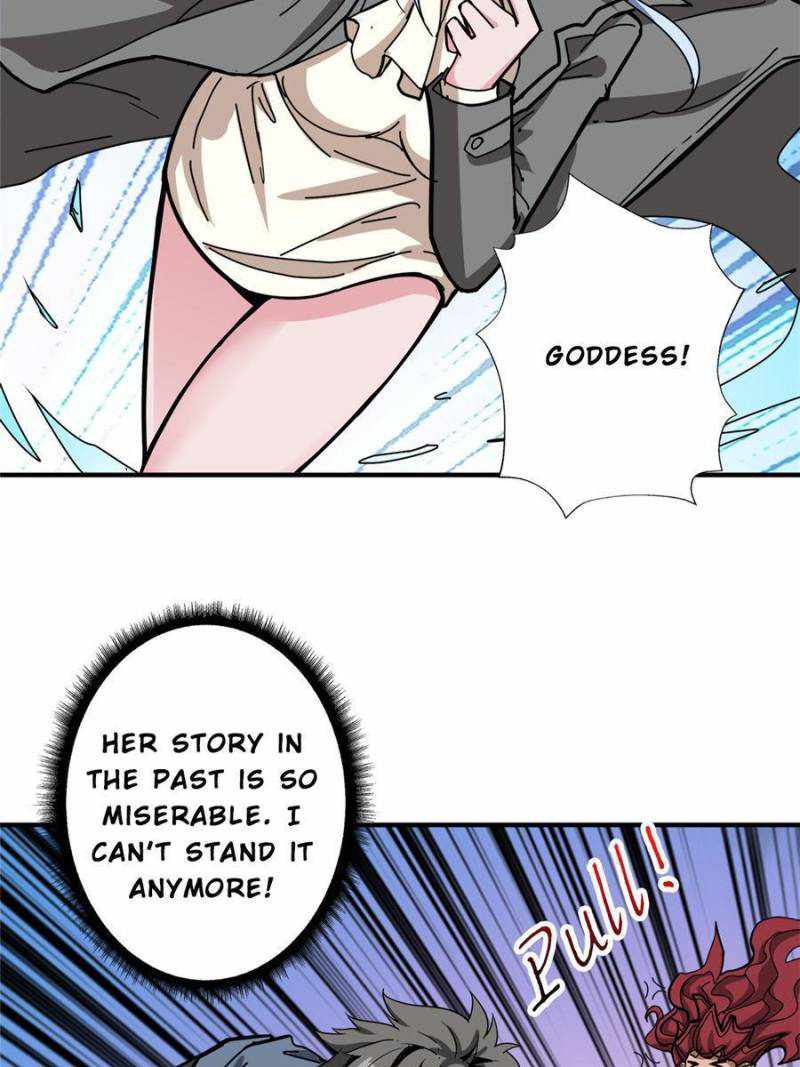 The God Devourer Chapter 186 - Page 45