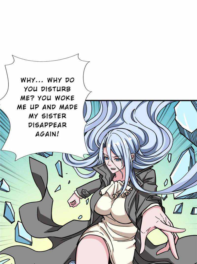 The God Devourer Chapter 186 - Page 48