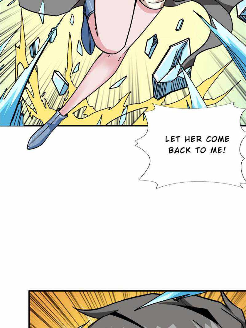 The God Devourer Chapter 186 - Page 49