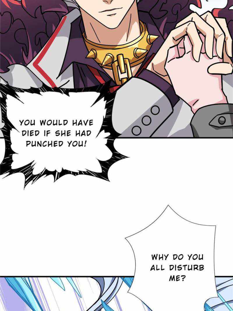 The God Devourer Chapter 186 - Page 53