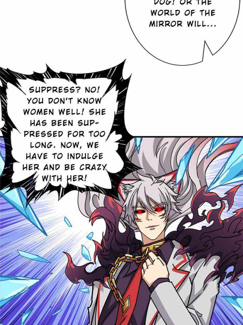 The God Devourer Chapter 186 - Page 55