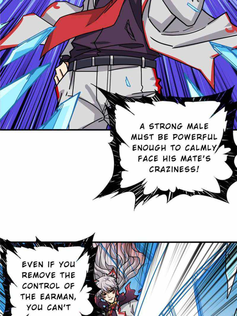 The God Devourer Chapter 186 - Page 56