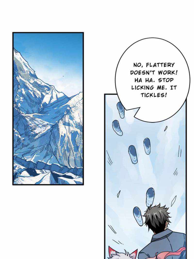The God Devourer Chapter 186 - Page 7