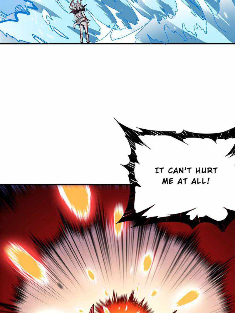 The God Devourer Chapter 186 - Page 63