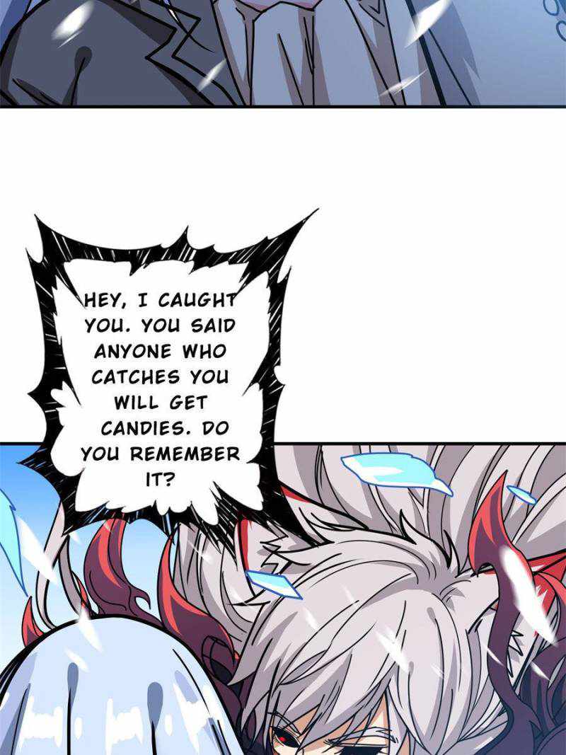 The God Devourer Chapter 186 - Page 69