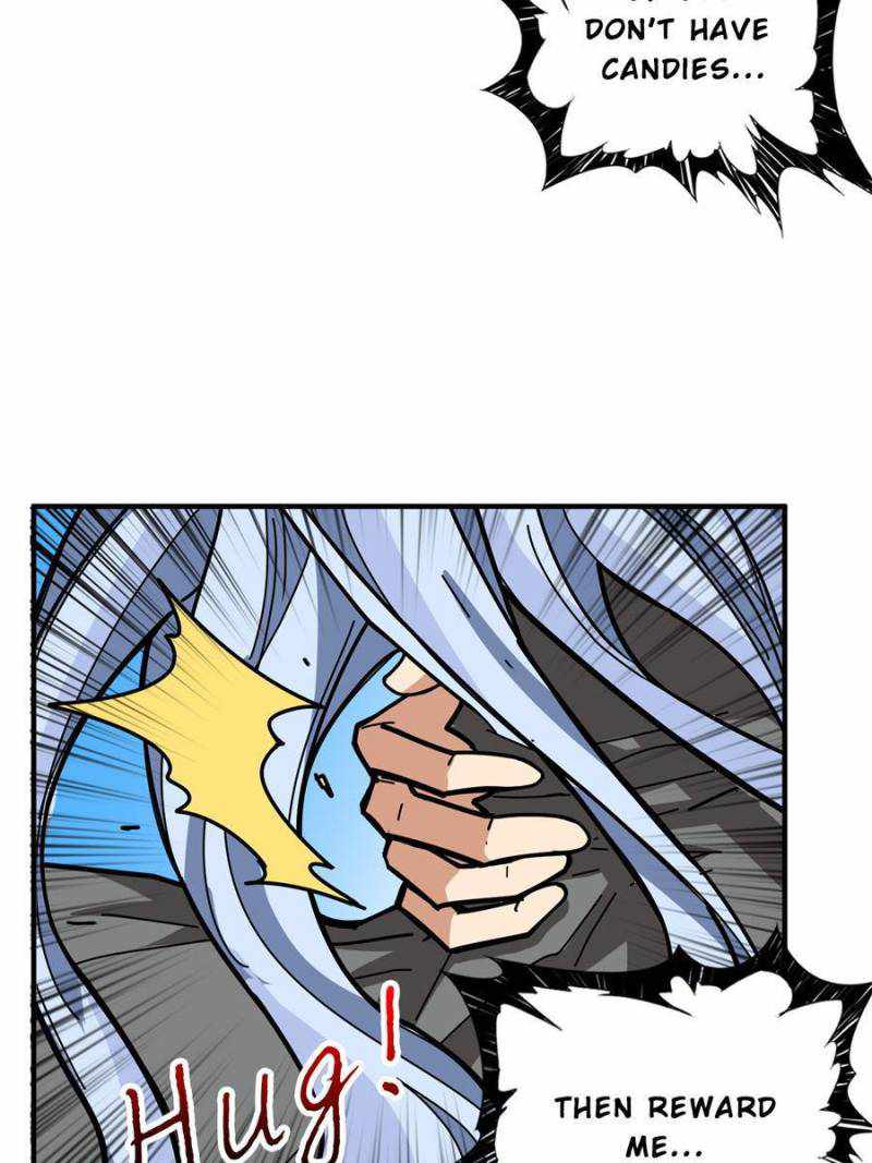 The God Devourer Chapter 186 - Page 72