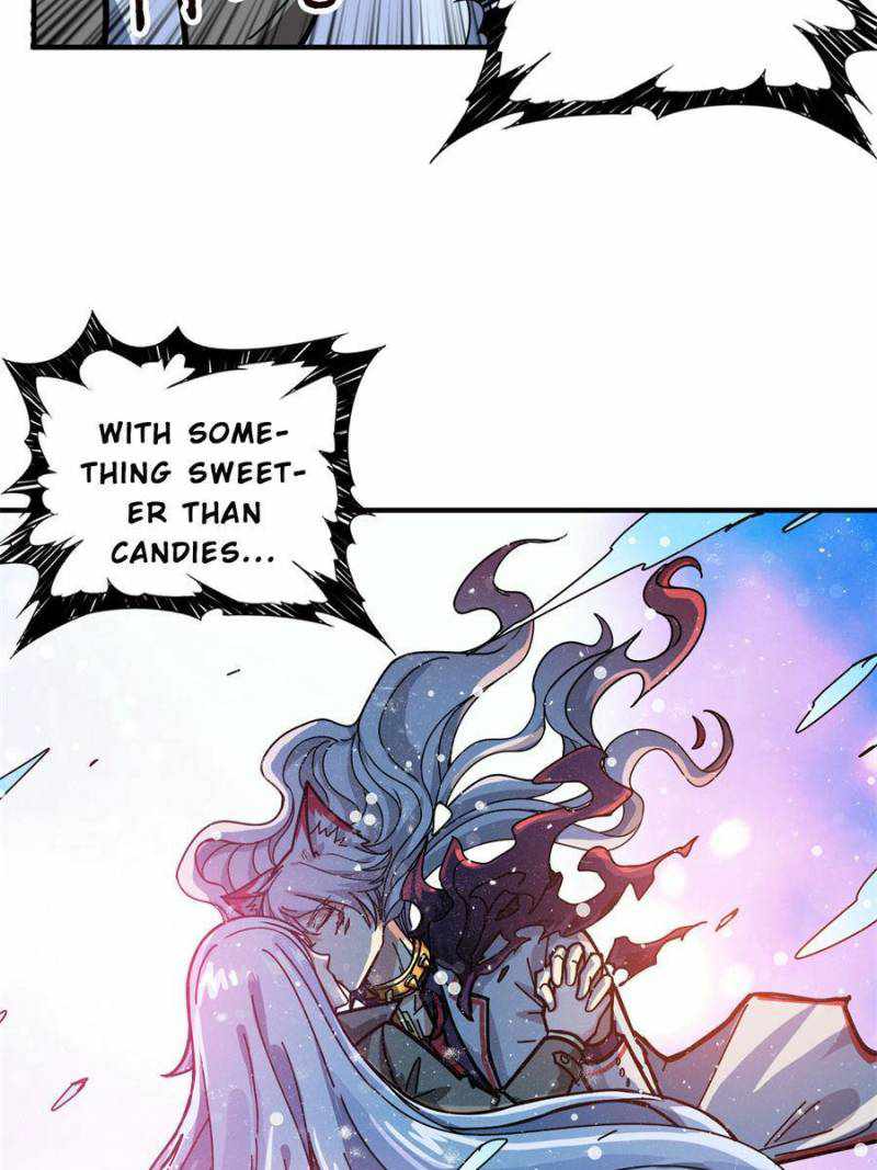 The God Devourer Chapter 186 - Page 73