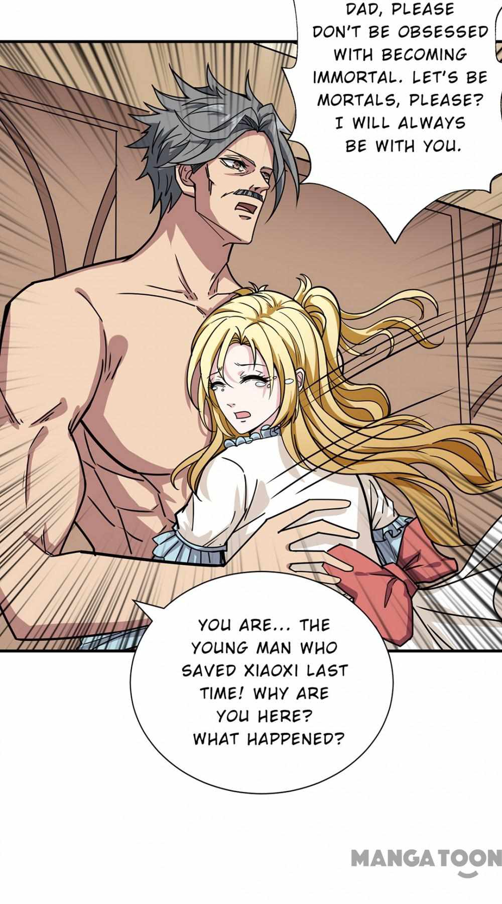 The God Devourer Chapter 187 - Page 25