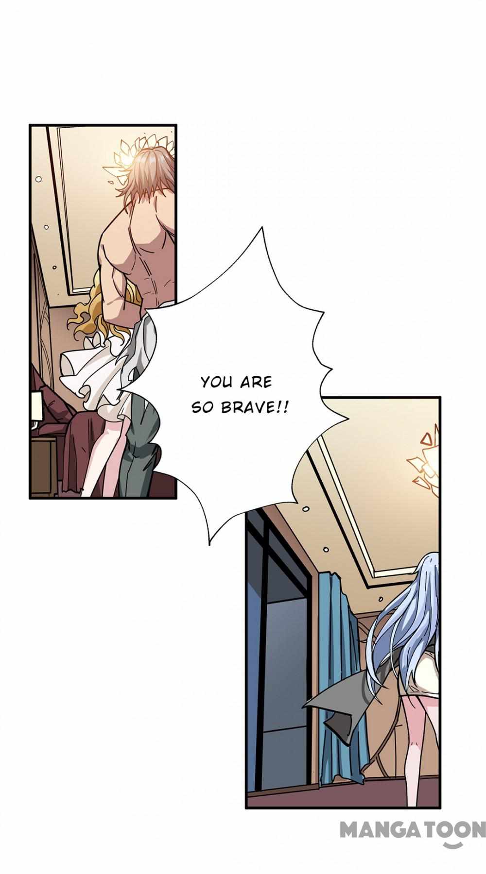 The God Devourer Chapter 187 - Page 28
