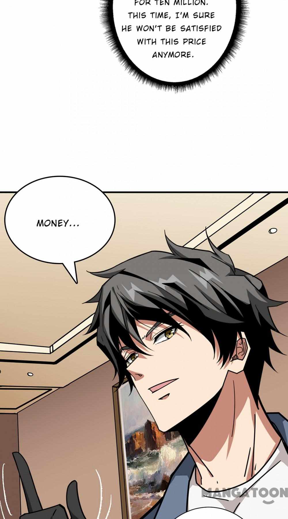 The God Devourer Chapter 187 - Page 30