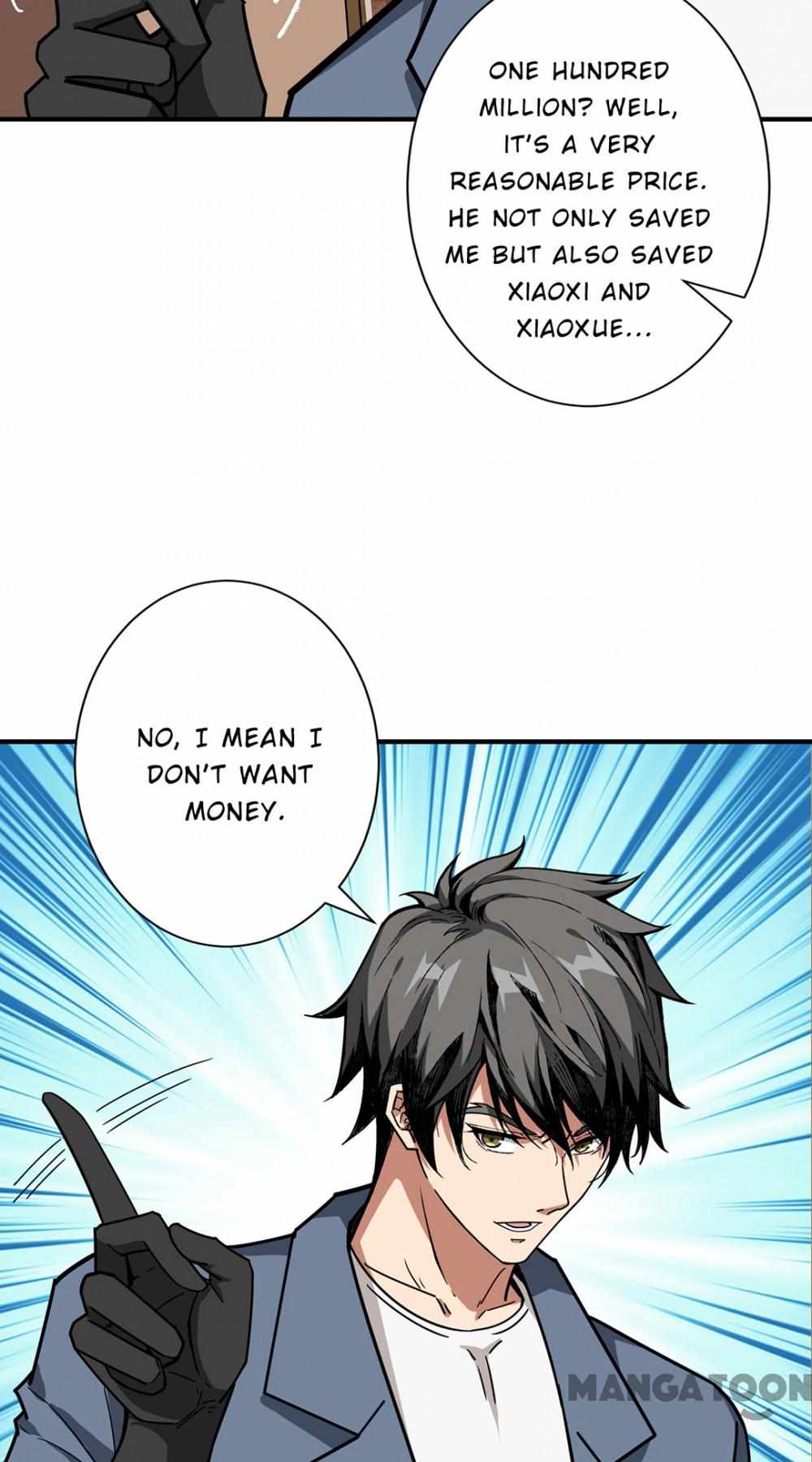The God Devourer Chapter 187 - Page 31