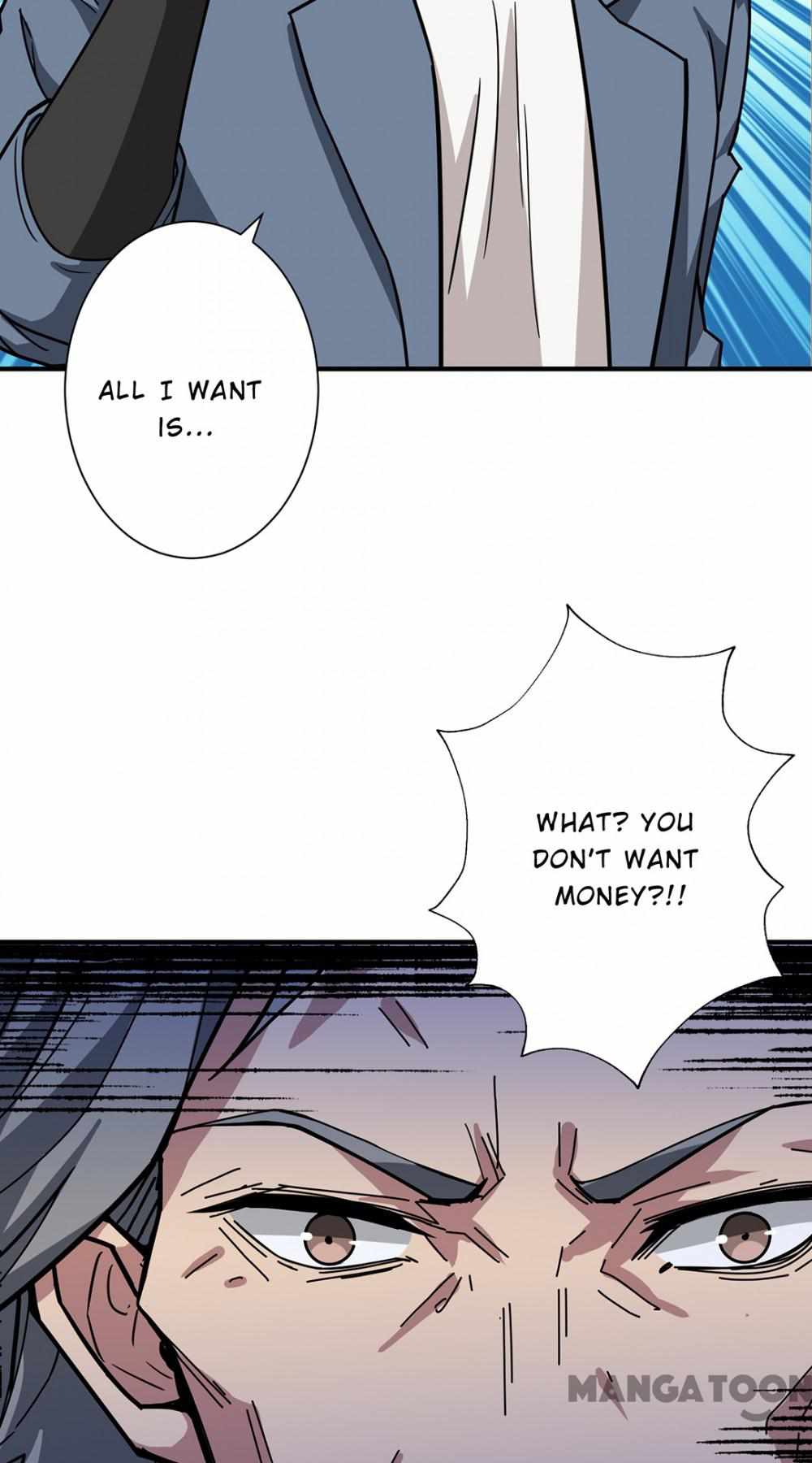 The God Devourer Chapter 187 - Page 32