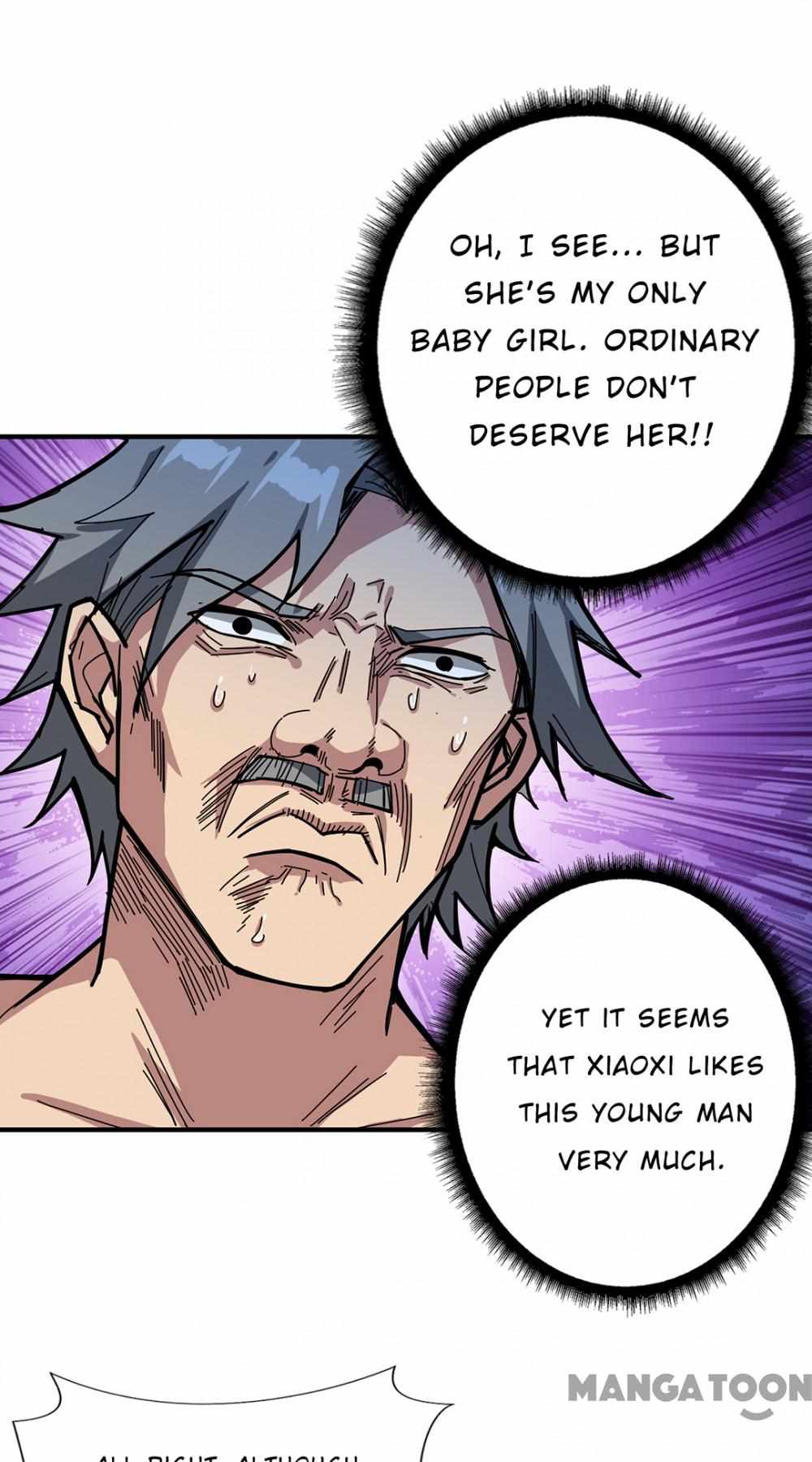 The God Devourer Chapter 187 - Page 35