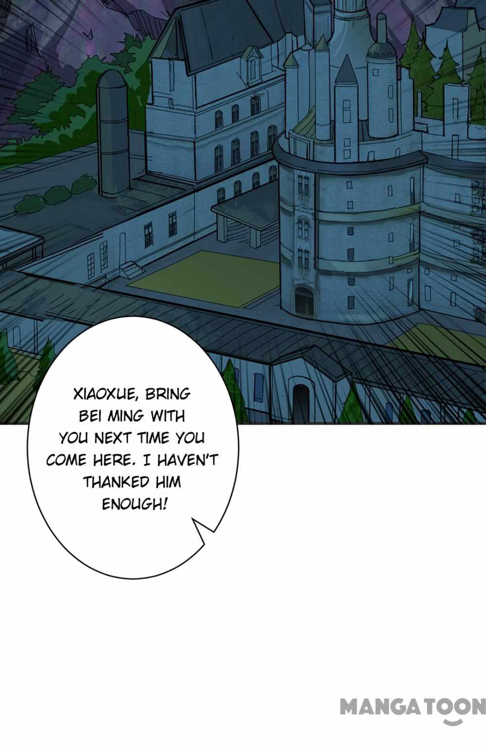 The God Devourer Chapter 187 - Page 43