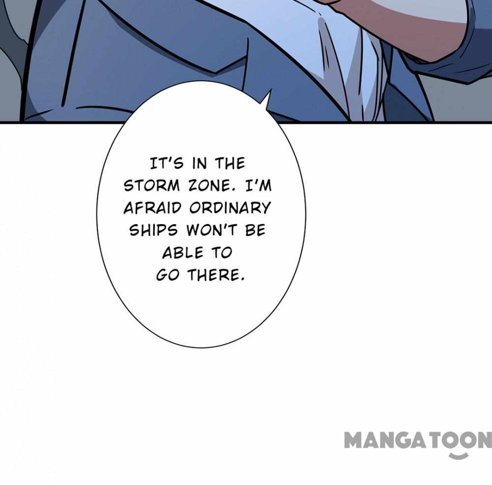 The God Devourer Chapter 188 - Page 18
