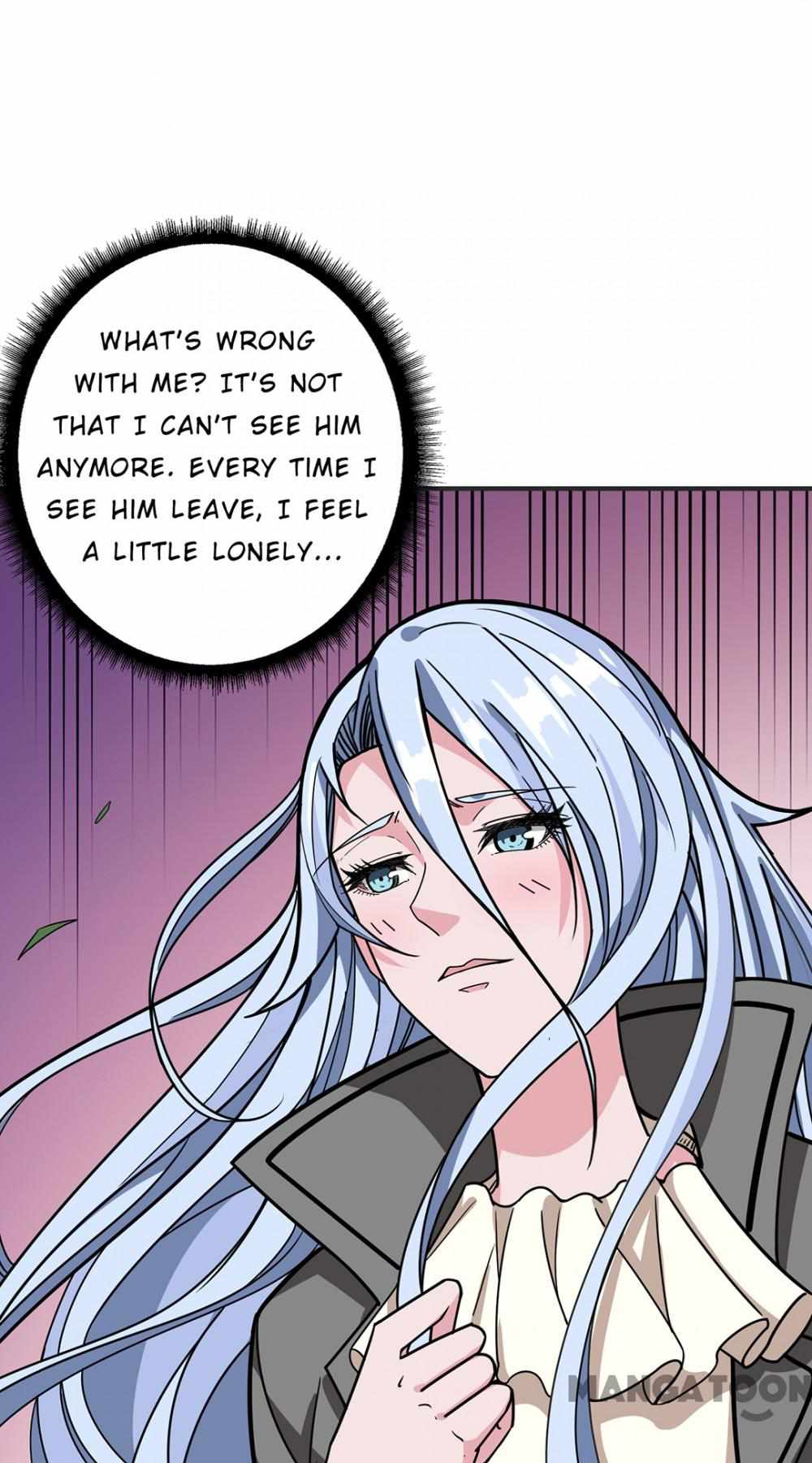 The God Devourer Chapter 188 - Page 31