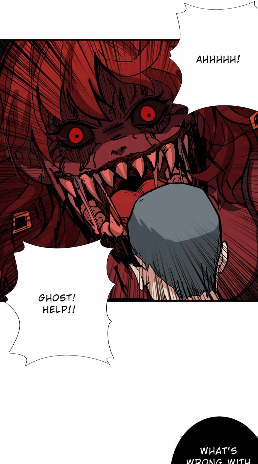The God Devourer Chapter 188 - Page 38