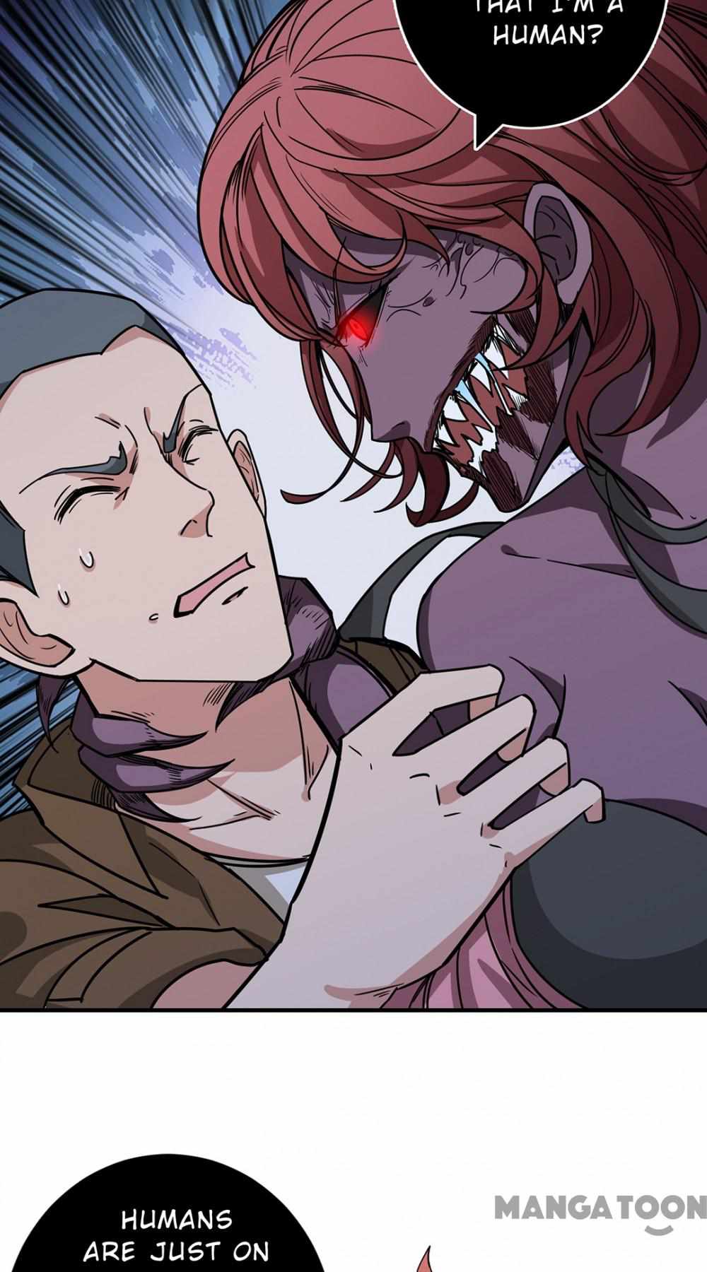 The God Devourer Chapter 188 - Page 41