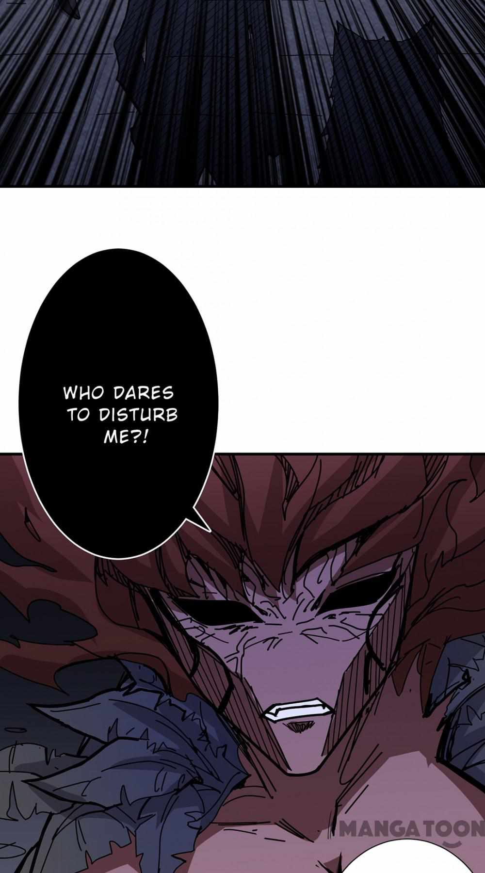 The God Devourer Chapter 188 - Page 44