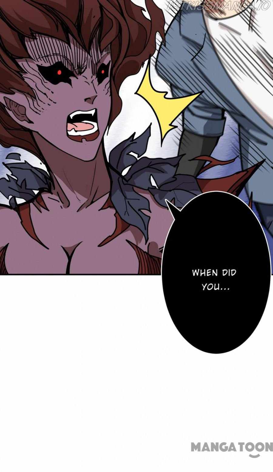The God Devourer Chapter 189 - Page 12