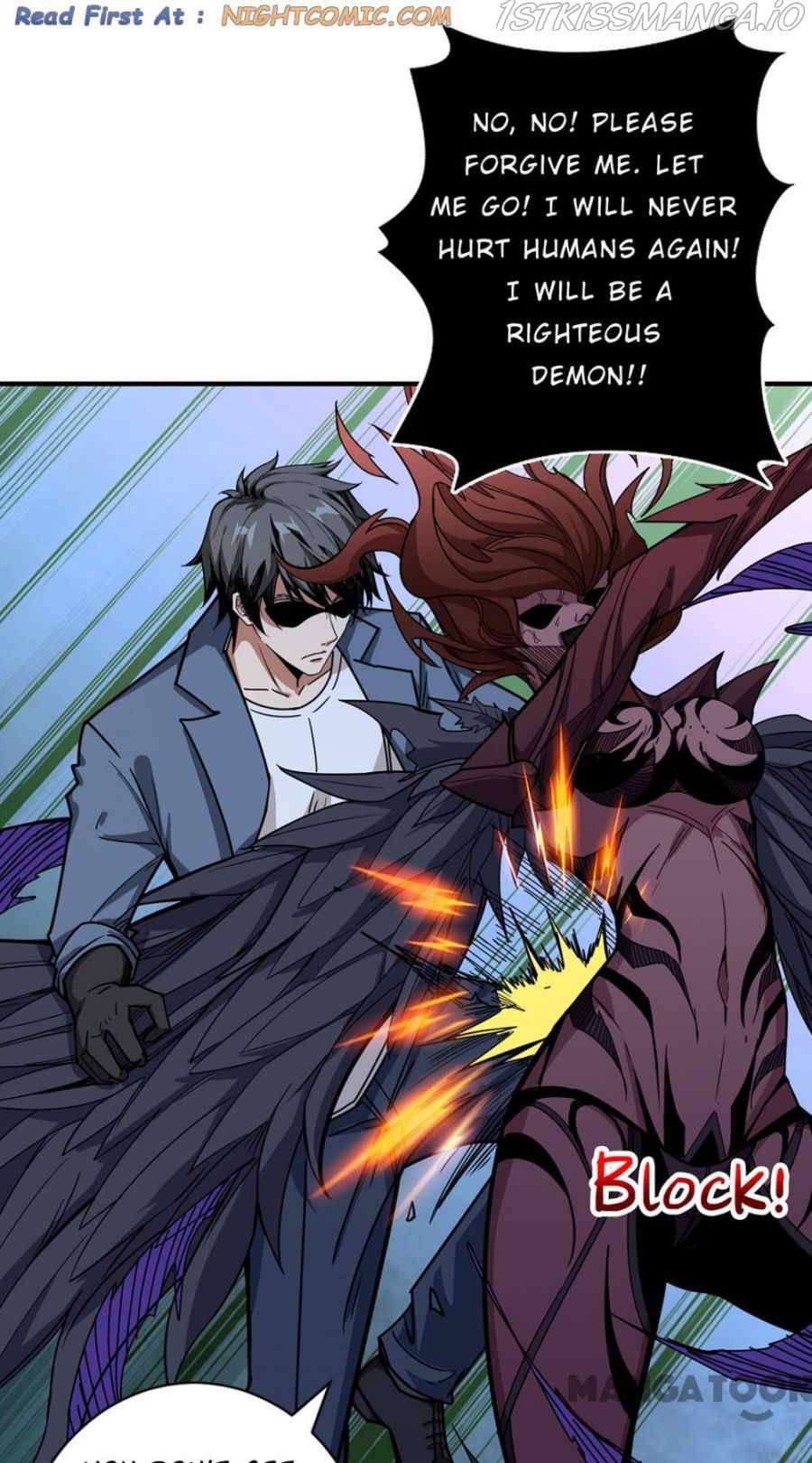 The God Devourer Chapter 189 - Page 13