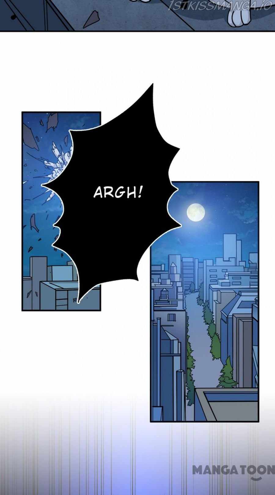 The God Devourer Chapter 189 - Page 17