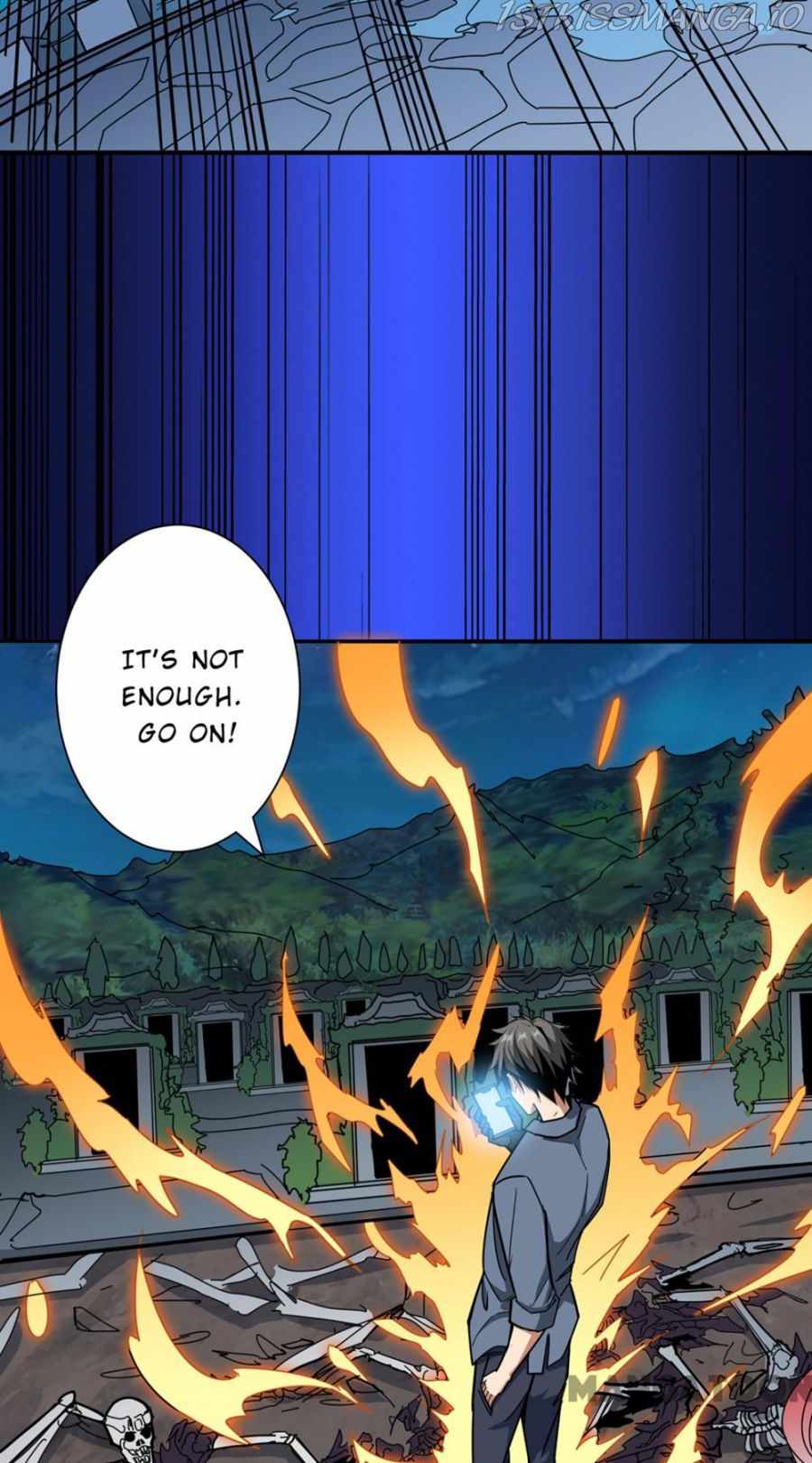 The God Devourer Chapter 189 - Page 19