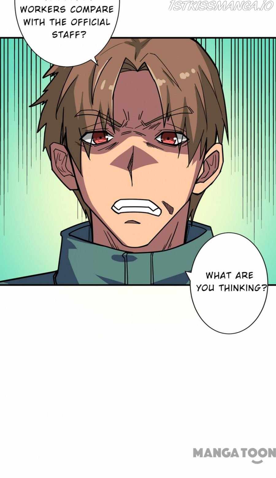 The God Devourer Chapter 189 - Page 41
