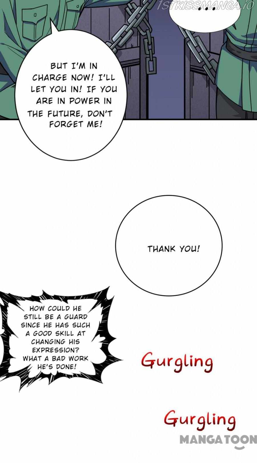 The God Devourer Chapter 189 - Page 46