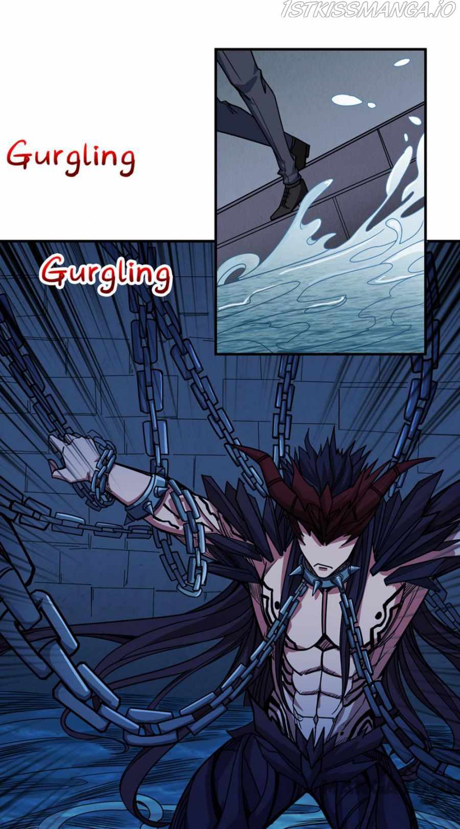 The God Devourer Chapter 189 - Page 47