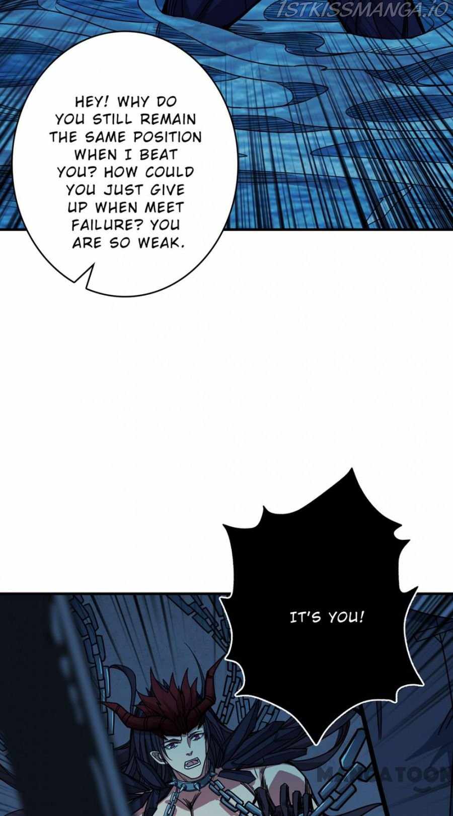 The God Devourer Chapter 189 - Page 48