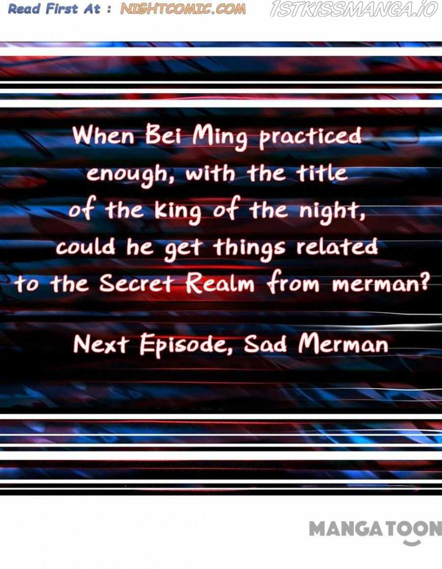 The God Devourer Chapter 189 - Page 51