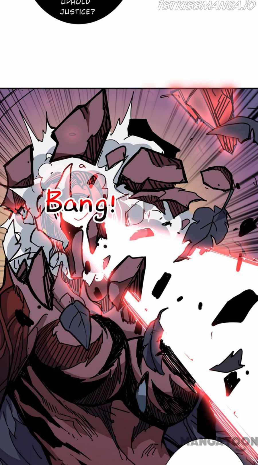 The God Devourer Chapter 189 - Page 8