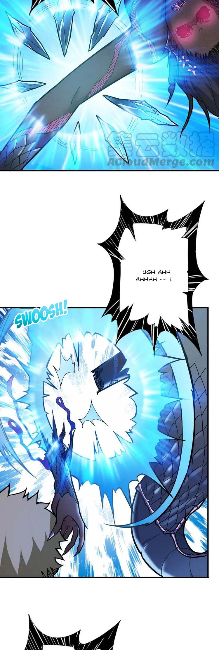 The God Devourer Chapter 19 - Page 12