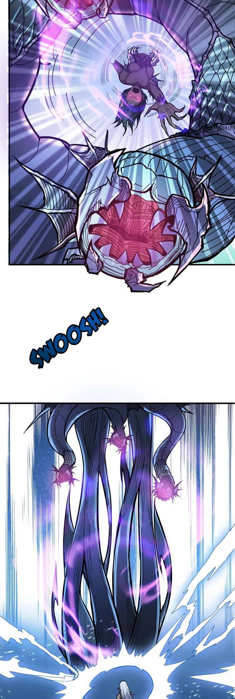 The God Devourer Chapter 19 - Page 16