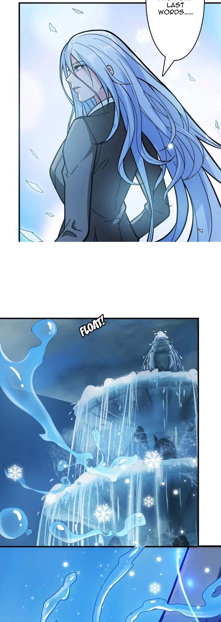 The God Devourer Chapter 19 - Page 18