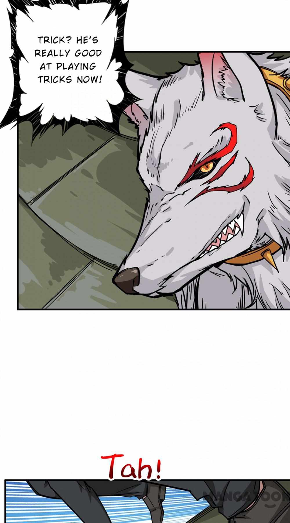 The God Devourer Chapter 190 - Page 13