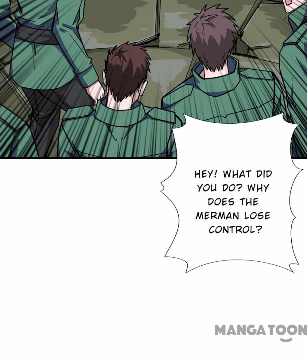 The God Devourer Chapter 190 - Page 15