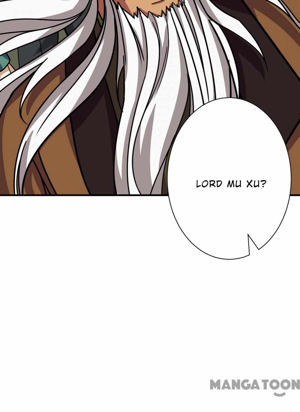 The God Devourer Chapter 190 - Page 30