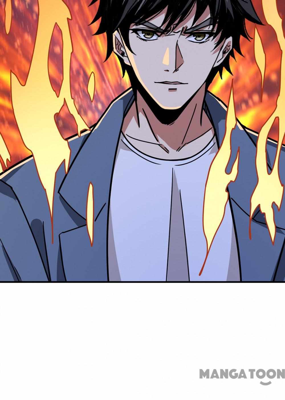The God Devourer Chapter 190 - Page 38