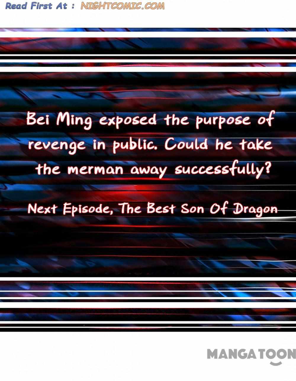 The God Devourer Chapter 190 - Page 39