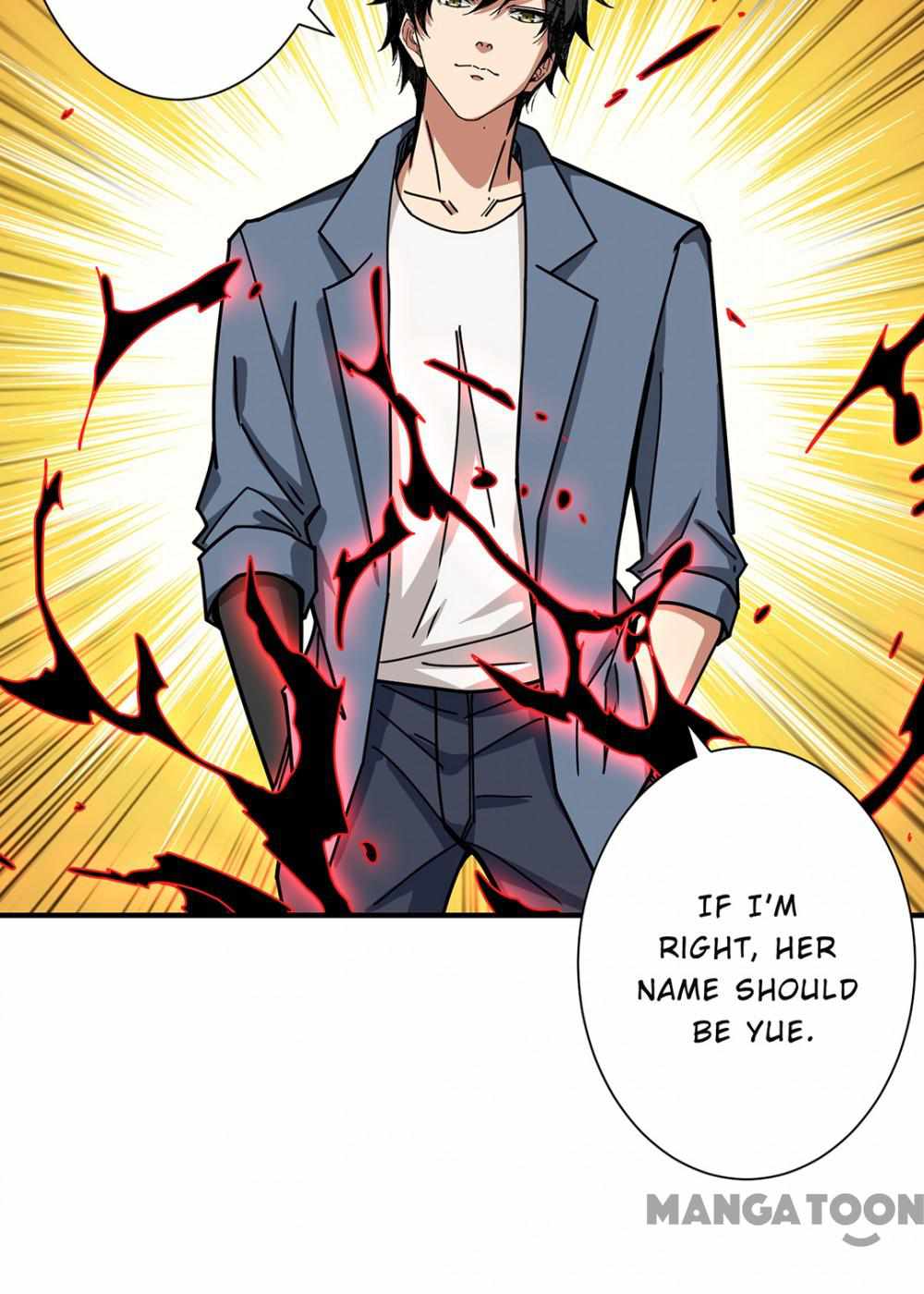 The God Devourer Chapter 190 - Page 8