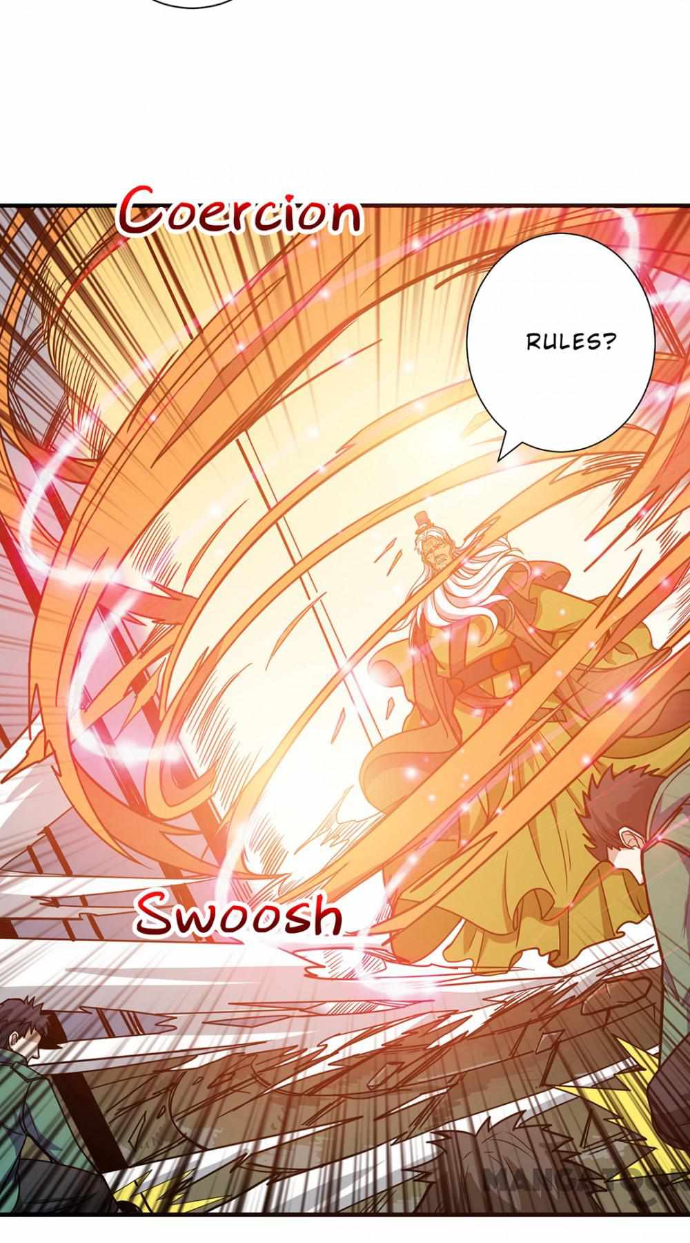 The God Devourer Chapter 191 - Page 13