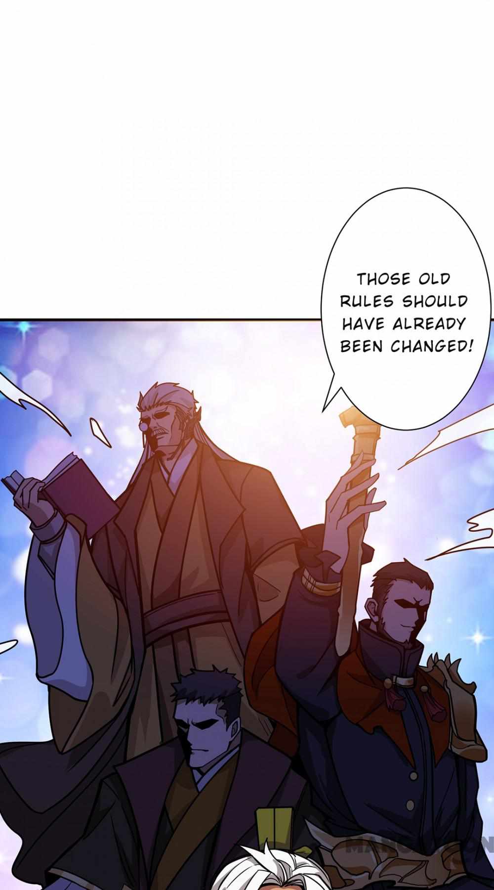 The God Devourer Chapter 191 - Page 15