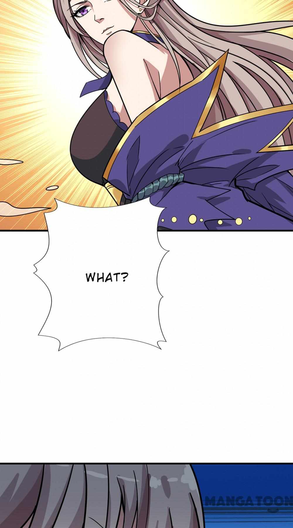 The God Devourer Chapter 191 - Page 24