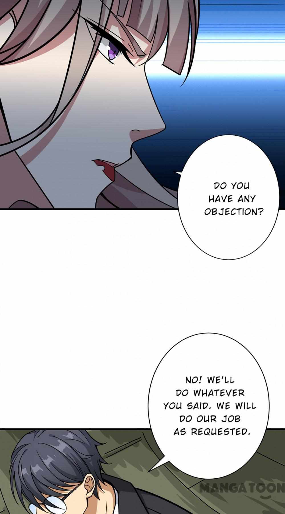 The God Devourer Chapter 191 - Page 25