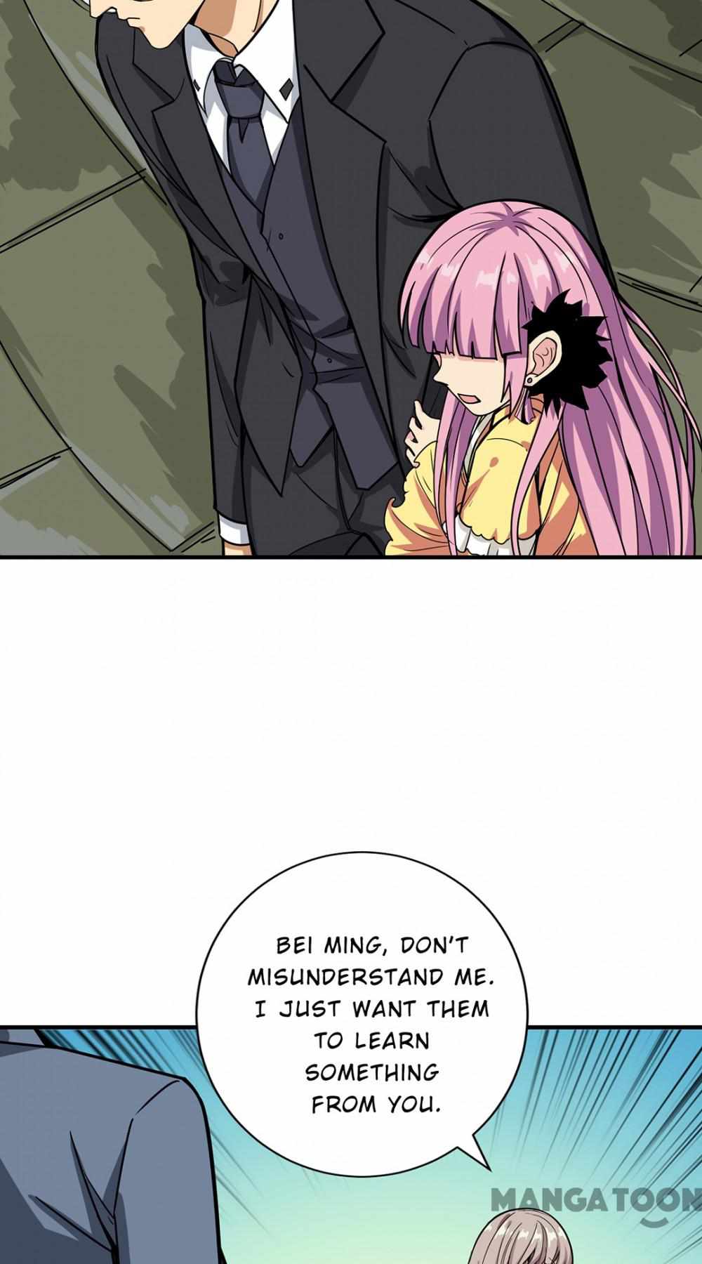 The God Devourer Chapter 191 - Page 26